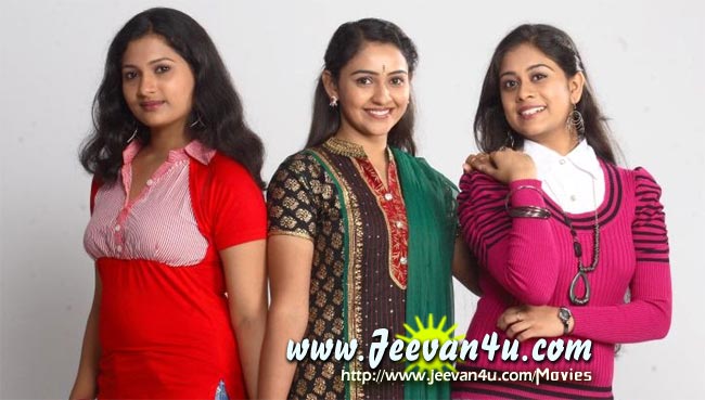 Actresses Malayalam Film Holidays Pics